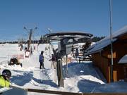 Novako A - Pannenkoeklift