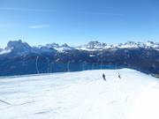 Piste nr. 61 Tondi Normale