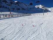 Tip voor de kleintjes 