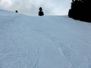 Middelzware Kaltwasserafdaling