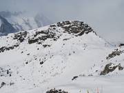 Lago Ciarcerio-Alpe Belvedere - 2-persoons vaste stoeltjeslift