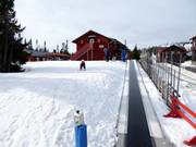 Gratis transportband Skalets Torg