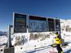 Silvretta: oriëntatie in skigebieden – Oriëntatie Parsenn (Davos Klosters)