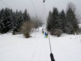 Steckenberg – Unterammergau