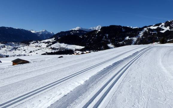 Langlaufen Serfaus-Fiss-Ladis – Langlaufen Serfaus-Fiss-Ladis