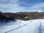 Piste nr. 16 Kolašin 1600