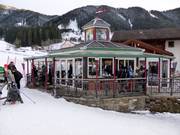 Après-skitip Eiky Treff