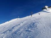 Zwarte piste Sylvester