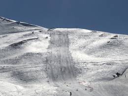 Valle Nevado