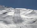 Pistes Valle Nevado
