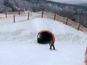 Tip voor de kleintjes 