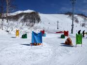 Tip voor de kleintjes 