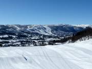 Geilo met Kikut en Vestlia