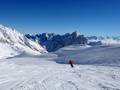 Pistes Zugspitze