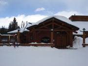 Horeca tip Alpenglow Stube