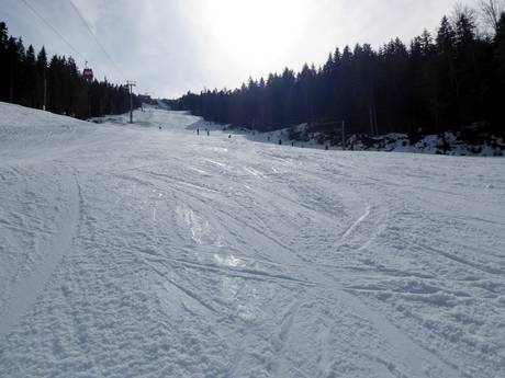 Pistepreparatie Bosnië en Herzegovina – Pistepreparatie Ravna Planina