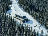 Nieuwe 10-persoons gondelbaan Kronplatz 1+2