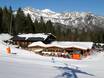 Hutten, Bergrestaurants  Berchtesgadener Land – Bergrestaurants, hutten Götschen – Bischofswiesen
