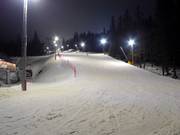 Nachtskigebied Jahorina