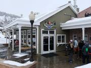 Horeca tip The Bridge