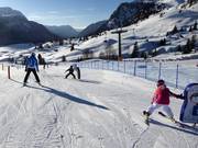 Tip voor de kleintjes 