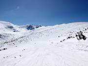 Piste Markudjik