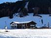 Après-ski westelijke deel van de oostelijke Alpen – Après-ski Jakobshorn (Davos Klosters)