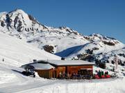 Punschhütte (Warth)