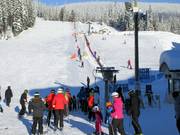 Village Platter - Pannenkoeklift