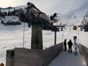 Ripaille 1 - Pannenkoeklift