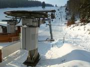 Klausenlift 3 - Sleeplift met T-beugel/Ankerlift