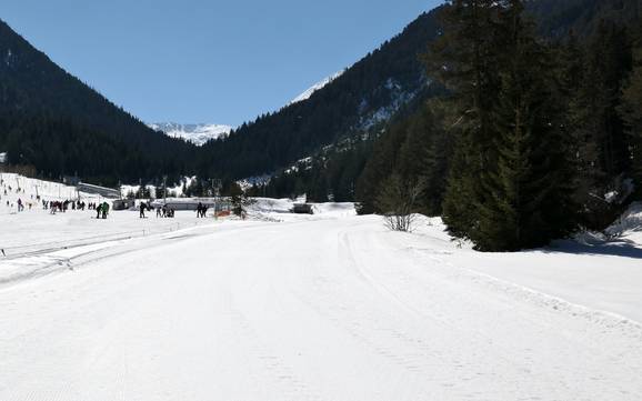 Langlaufen Blagoevgrad – Langlaufen Bansko