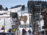 Quarts - Pannenkoeklift