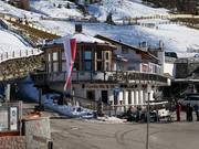 Berghutten tip Bärnstub