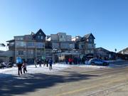 Hotham Hotel in Hotham Central