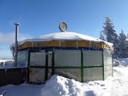 Stoa-Alm Wechsel Bar