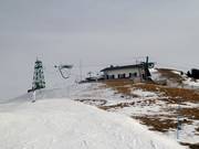 Léchereuse - Pannenkoeklift