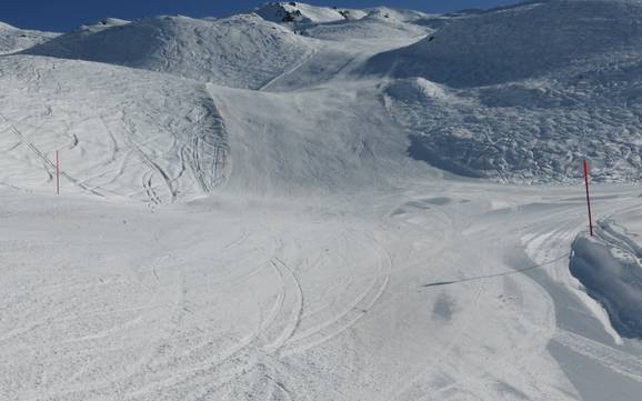 Pisteaanbod Haslital – Pisteaanbod Meiringen-Hasliberg