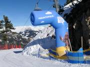 Tip voor de kleintjes  - Albert Adler-tour