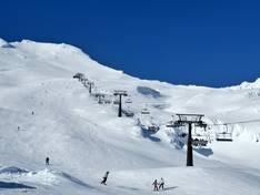 Foto's Tūroa – Mt. Ruapehu