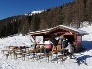 Skibar Scandola