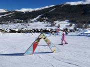 Tip voor de kleintjes 