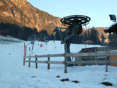 Foto's Böglerlift – Alpbach