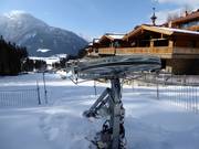 Dürnbach - Sleeplift/babyllift