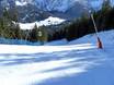 Skigebieden voor gevorderden en off-piste skiërs Fleimstaler Alpen – Gevorderden, off-piste skiërs San Martino di Castrozza