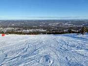 Piste Eva in Lindvallen