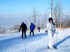 Foto's Sky Resort – Ulaanbaatar