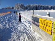 Babylift - Sleeplift/babyllift