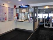 Verzorgd kabelbaanstation Col Margherita