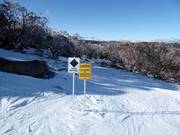 Toegang tot de expertzones